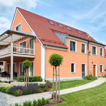 Simmernhof Mossendorf Hotel Burglengenfeld Buitenkant foto