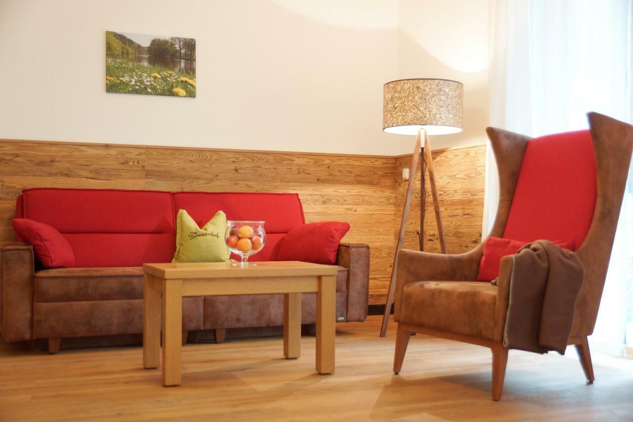 Simmernhof Mossendorf Hotel Burglengenfeld Buitenkant foto
