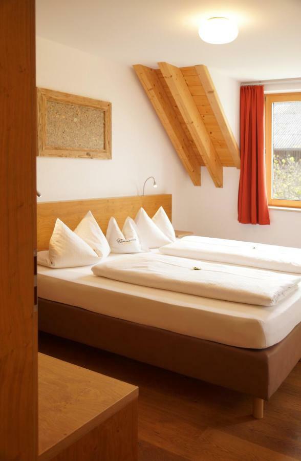 Simmernhof Mossendorf Hotel Burglengenfeld Buitenkant foto