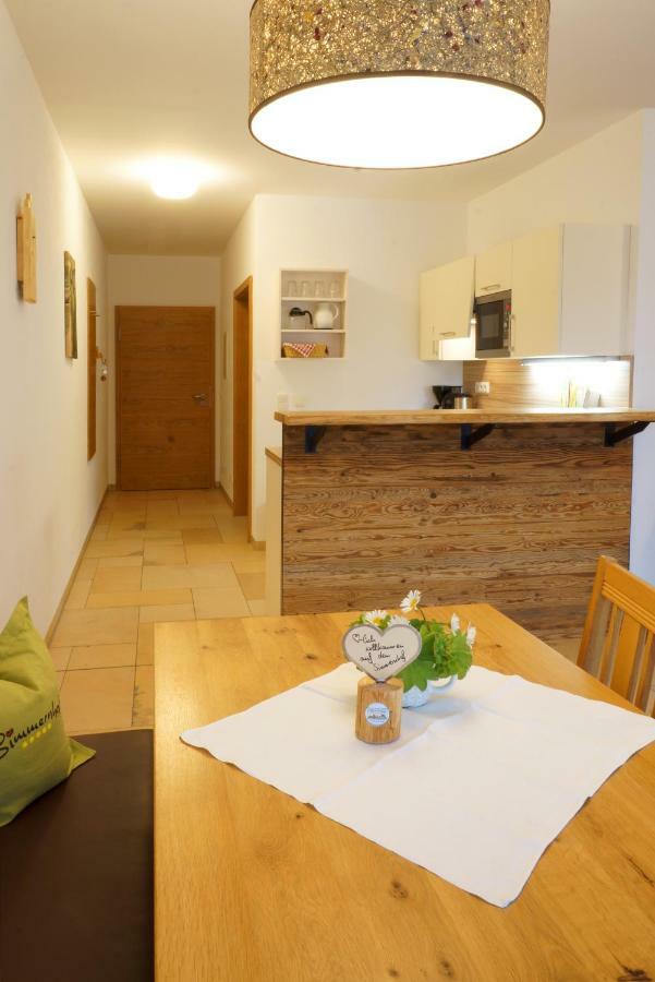 Simmernhof Mossendorf Hotel Burglengenfeld Buitenkant foto